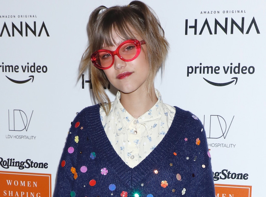 Grace VanderWaal, America's Got Talent Winner